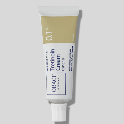 Obagi Tretinoin 0.1% Cream